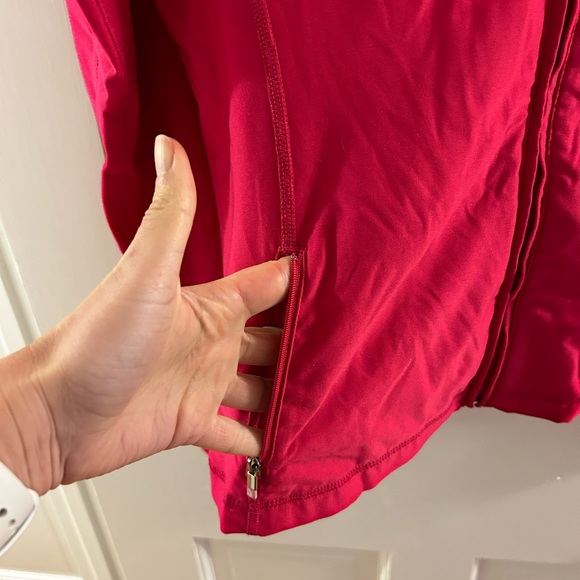 Gap Body Zip Jacket - Picture 4 of 5